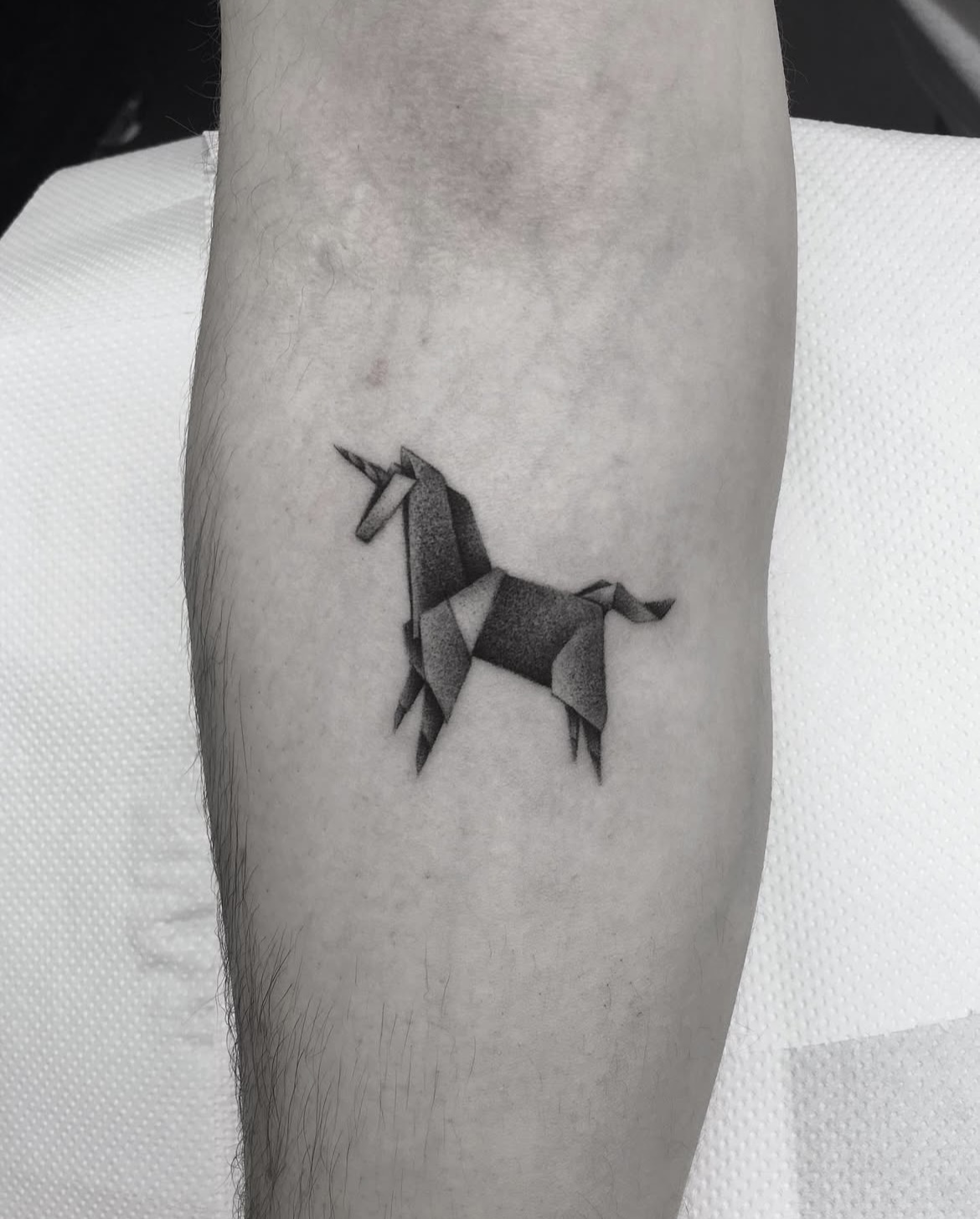 Black cat friday - La Boucherie Moderne - Bruxelles Tattoo